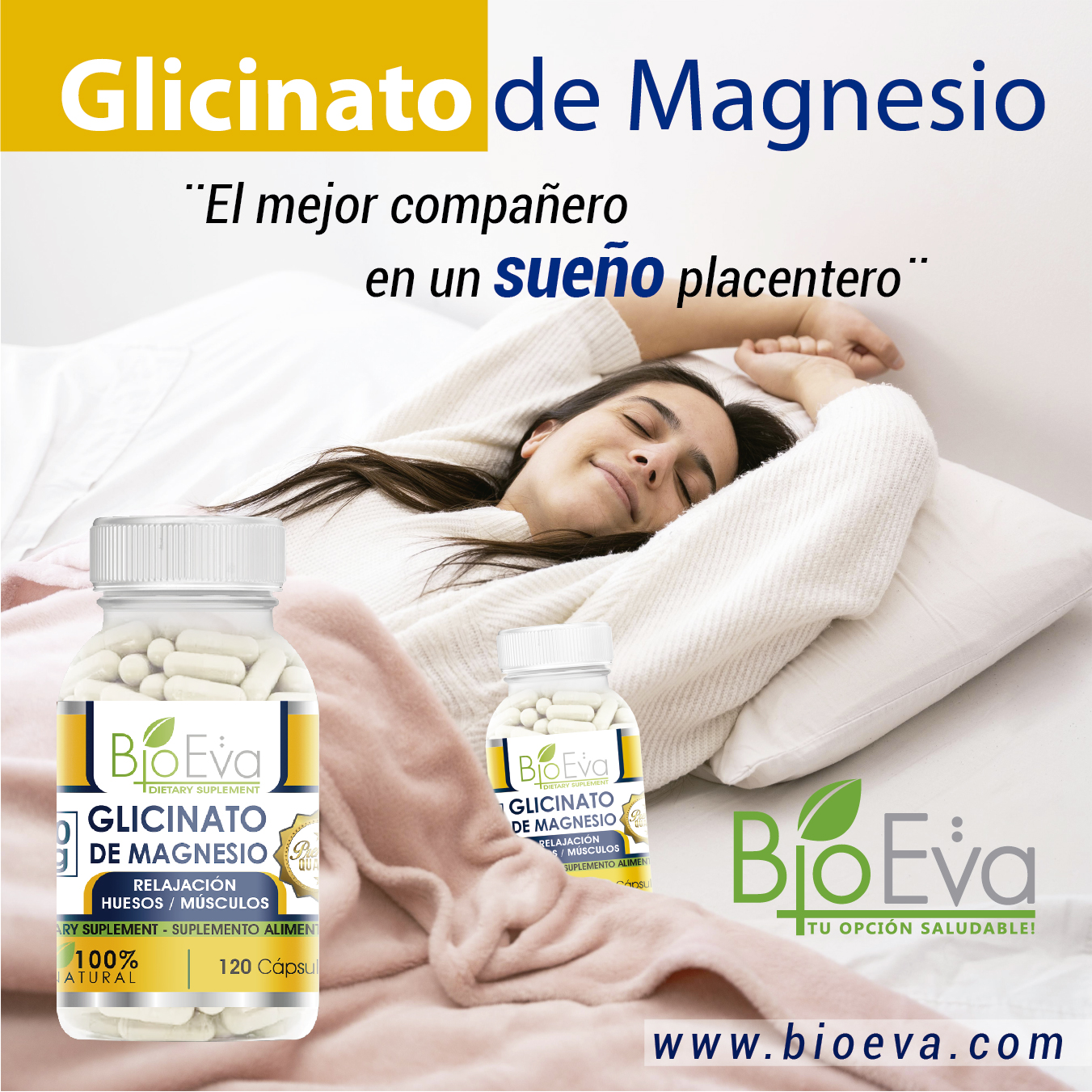 bioevalab Facebook ad