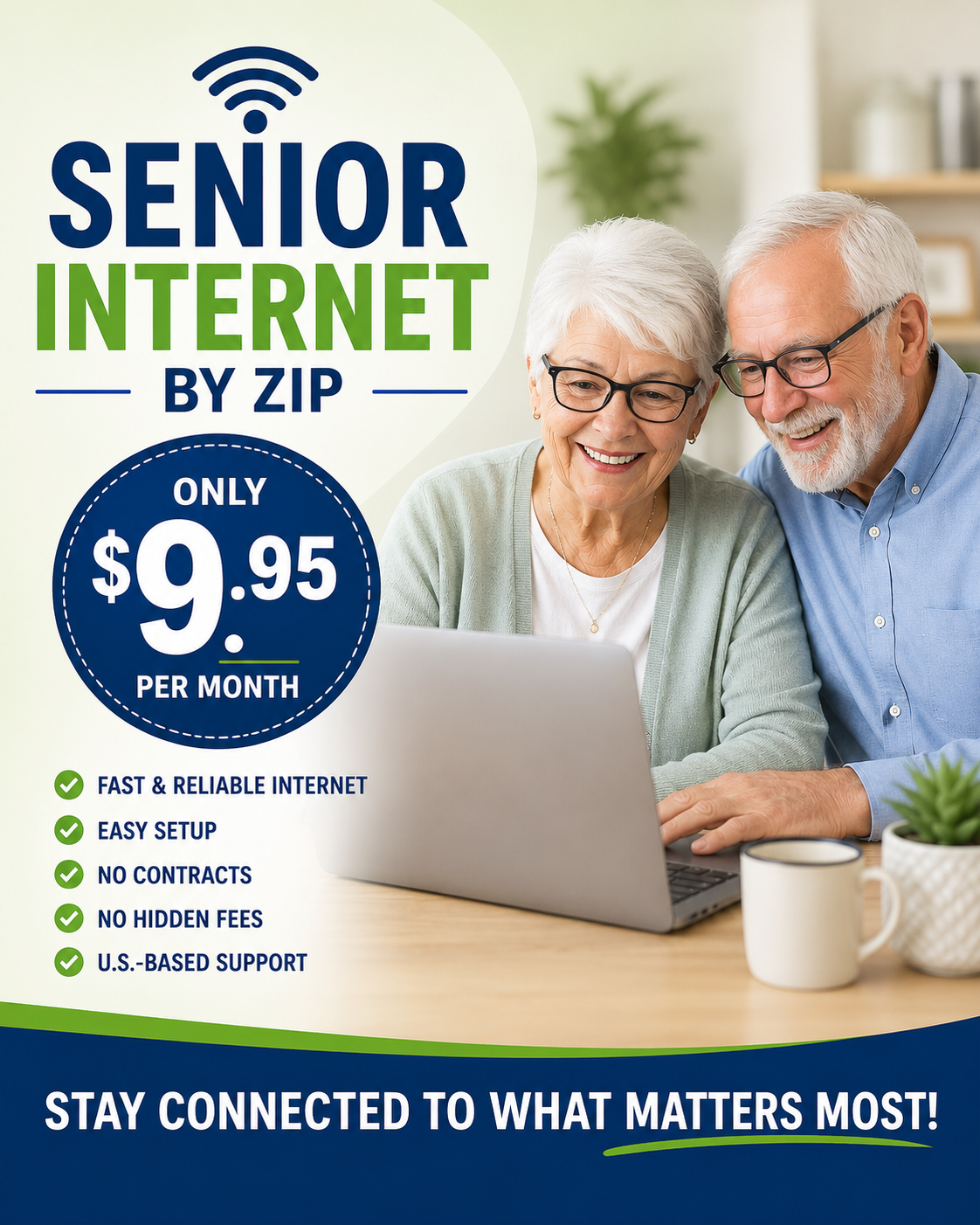 Smart Finds Facebook ad
