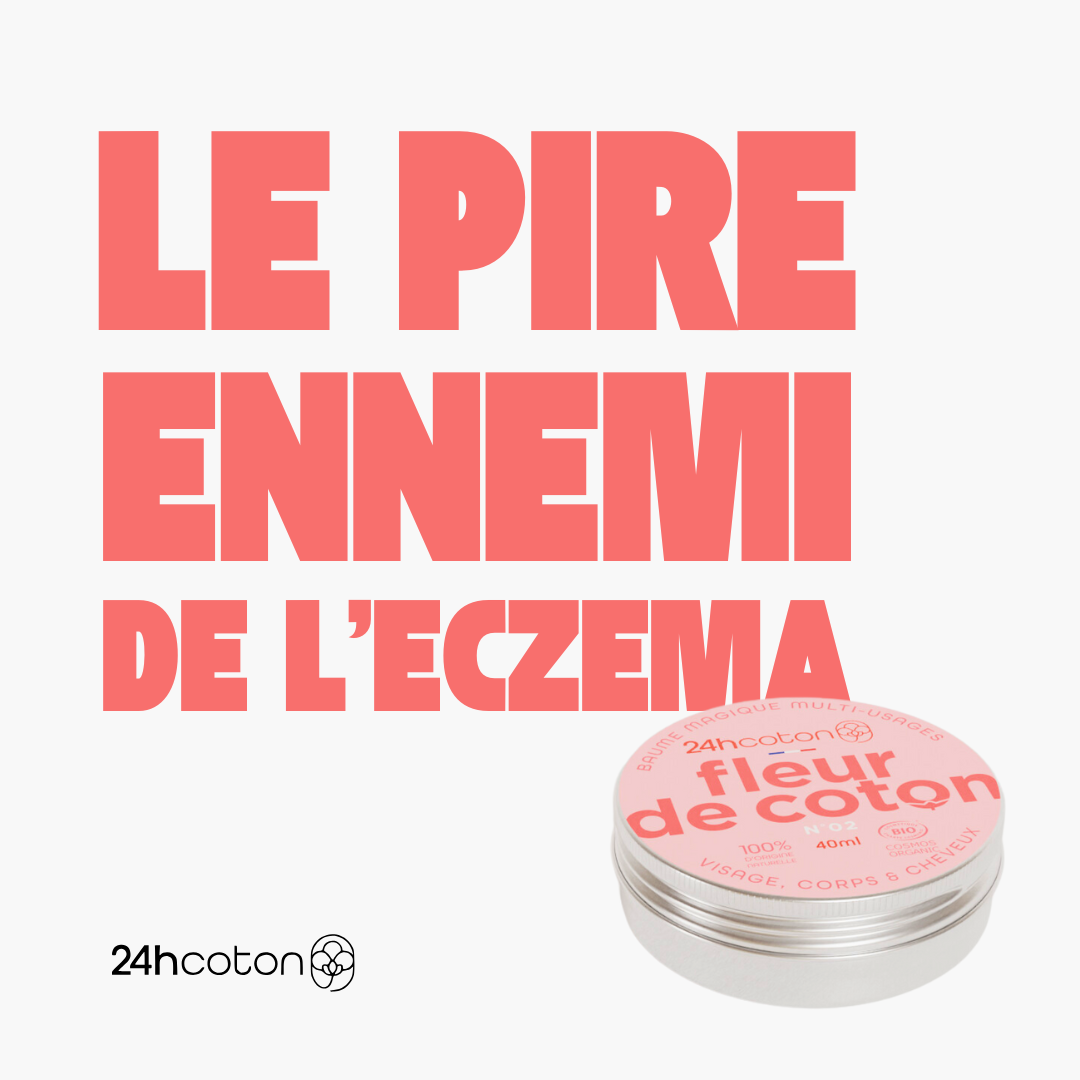 24hcoton.fr Facebook ad from Dec 9, 2025