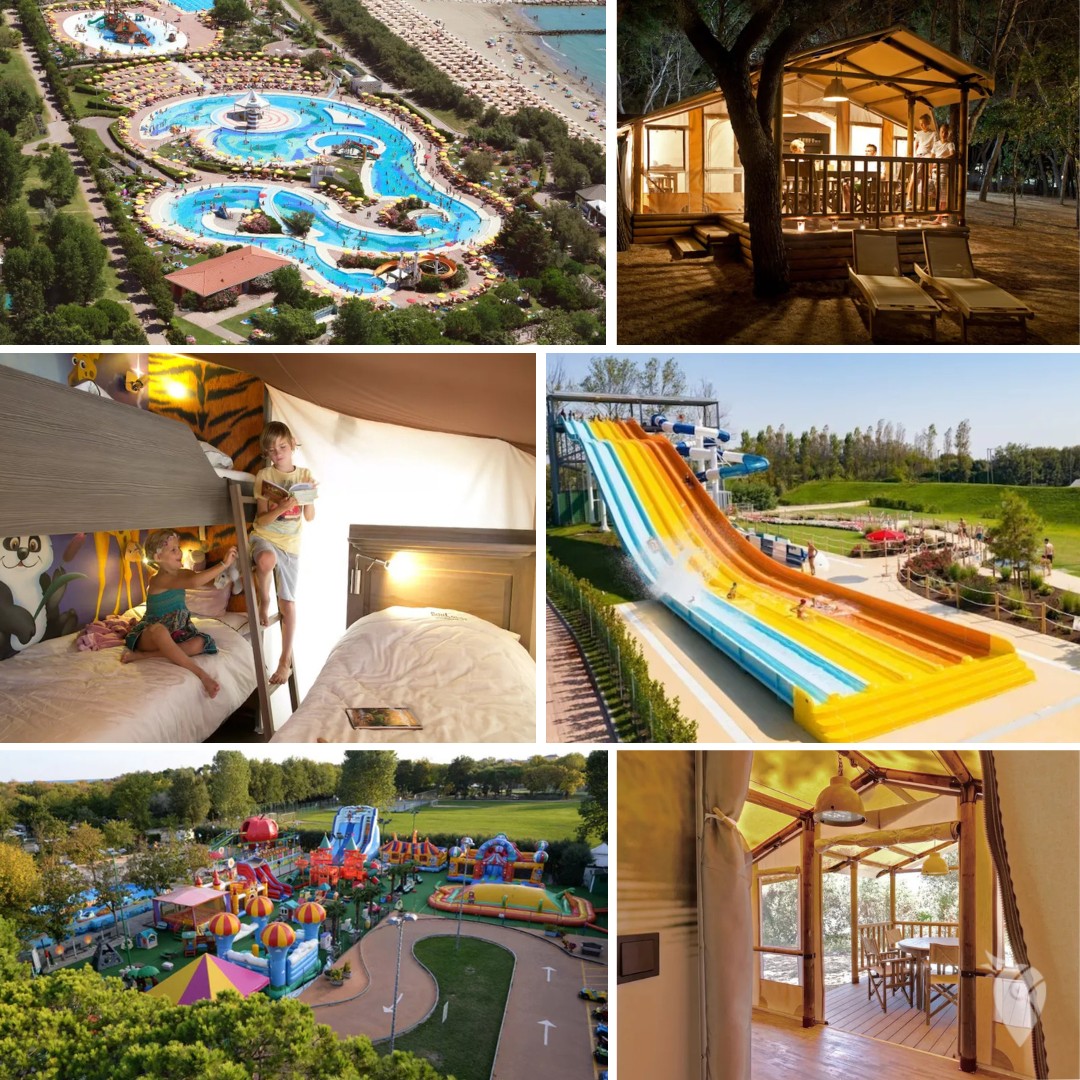 VakantiePiraten.nl Facebook ad