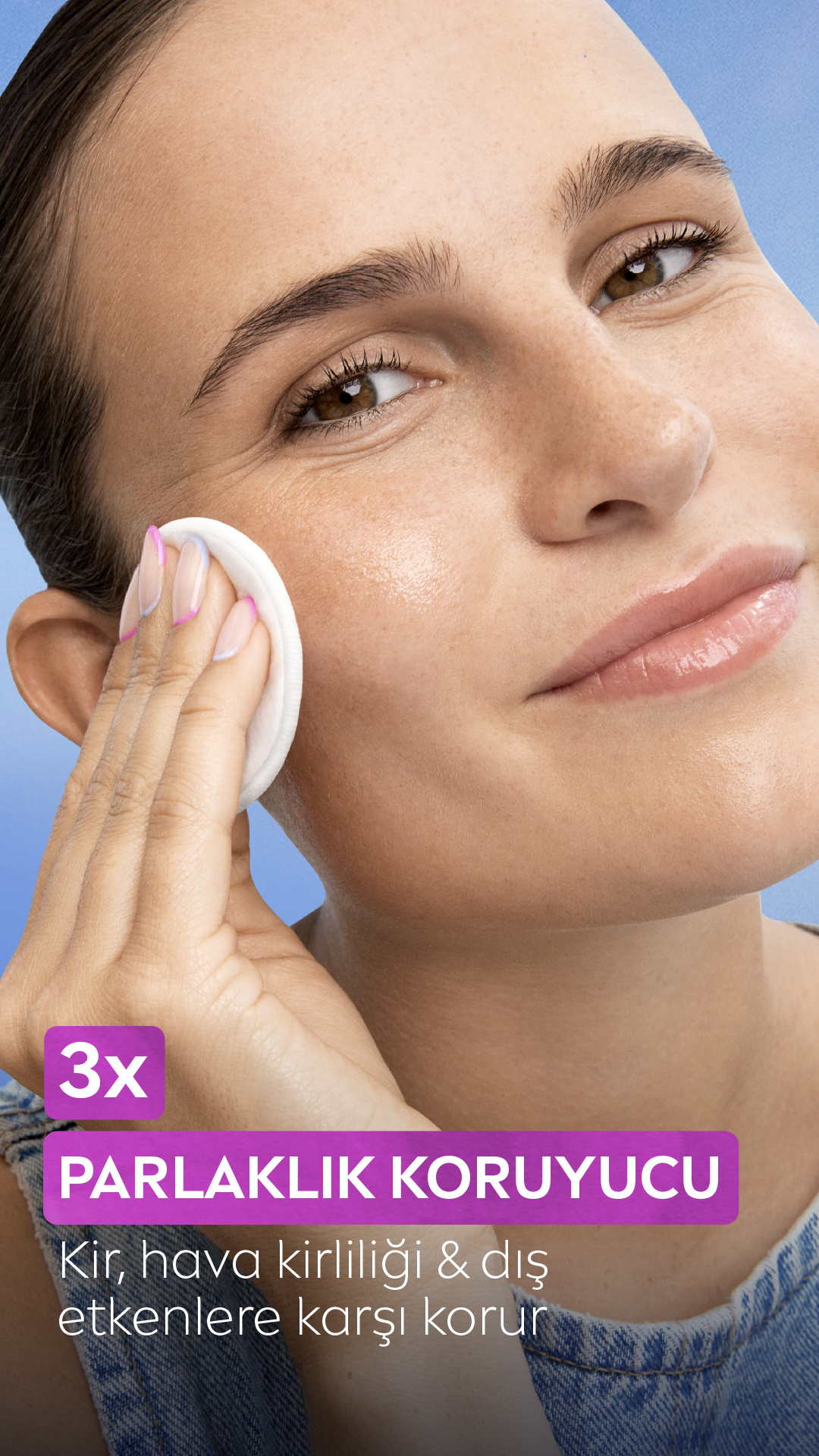 NIVEA Facebook ad