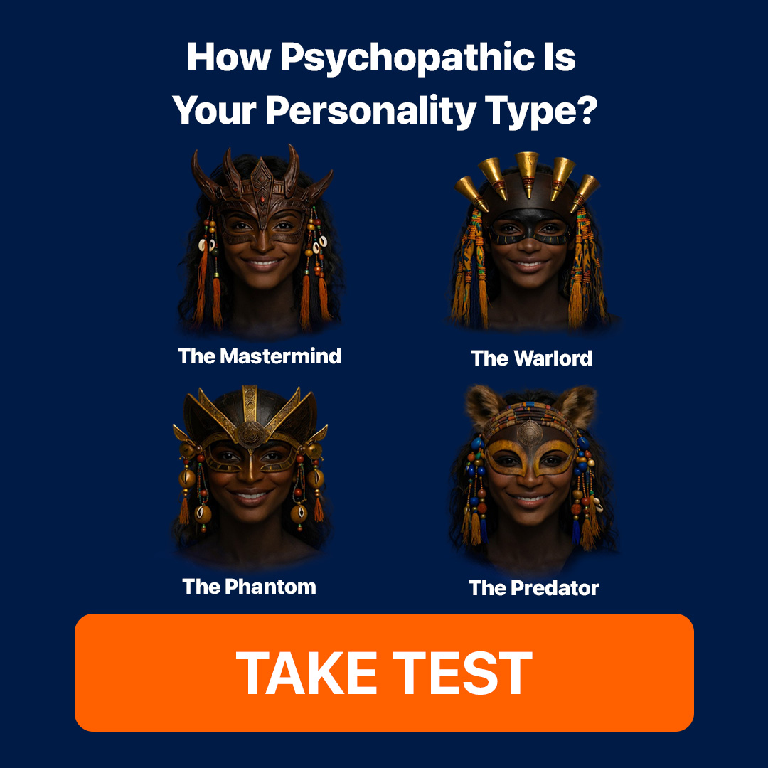 My IQ Facebook ad