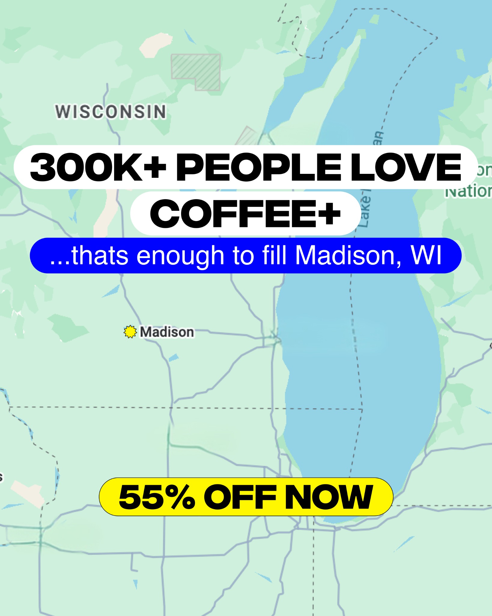 Everyday Dose Facebook ad
