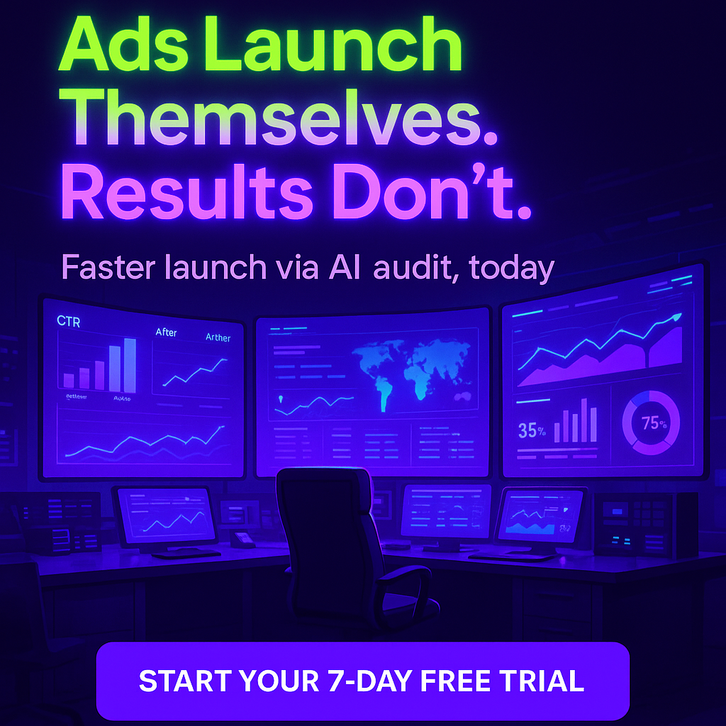 madgicx.com Facebook ad