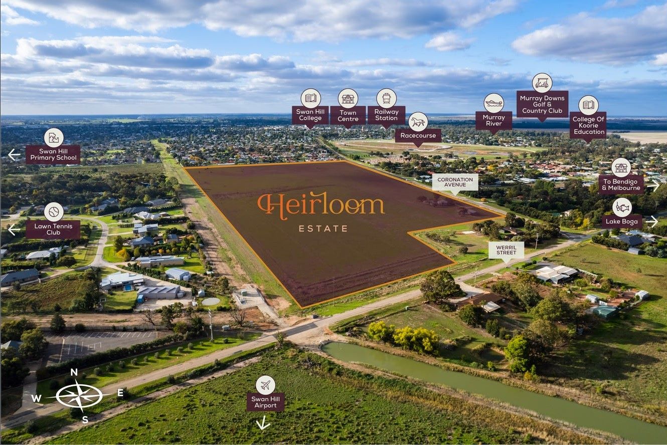 OpenLot.com.au Facebook ad