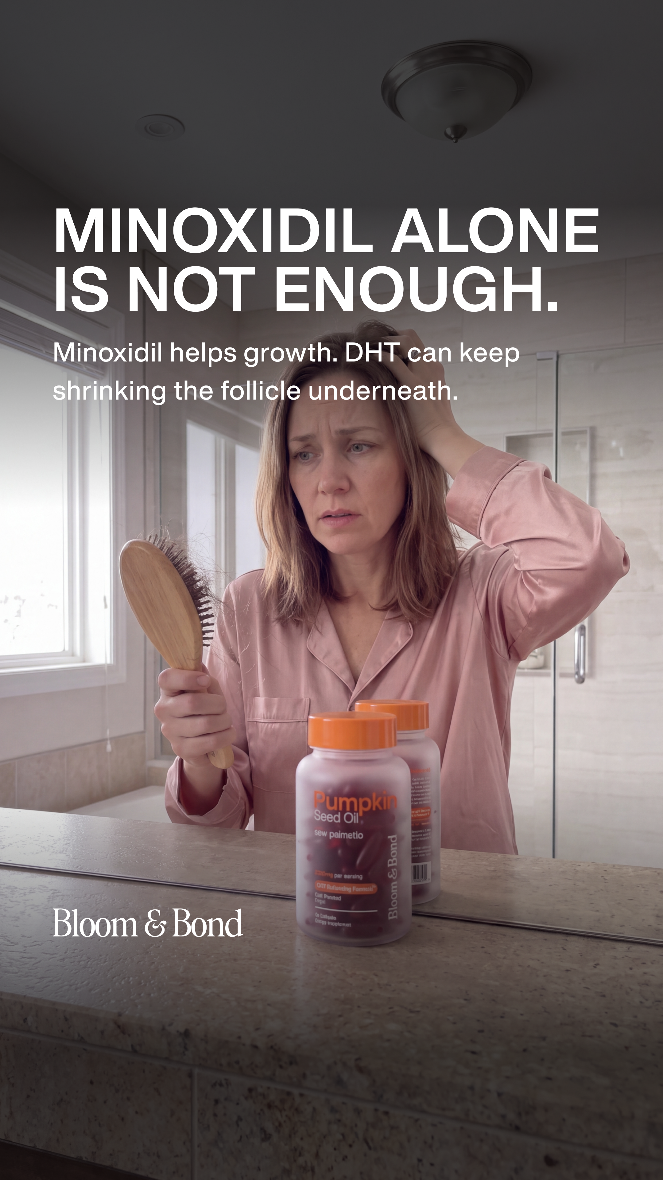 Dr. Patricia Sullivan Facebook ad