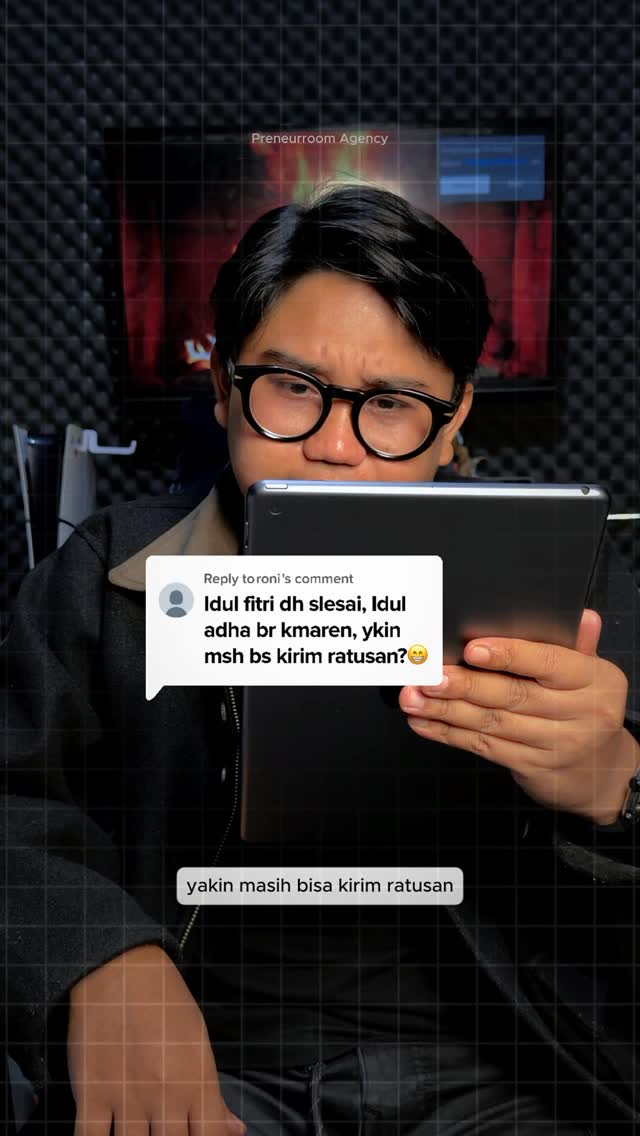 Preneurroom Facebook ad: Audit Gratis TikTok Shop Anda