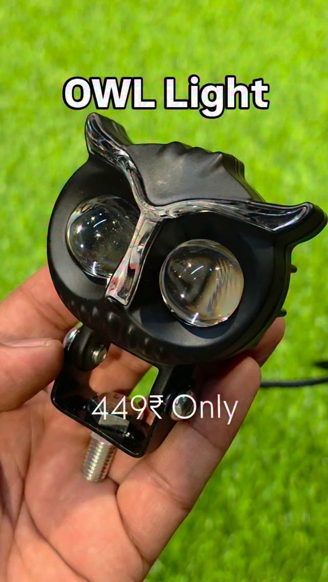 Bhullarbhastore Facebook ad: 5 VARIANTS TO FIT EVERY BUDGET & RIDE!