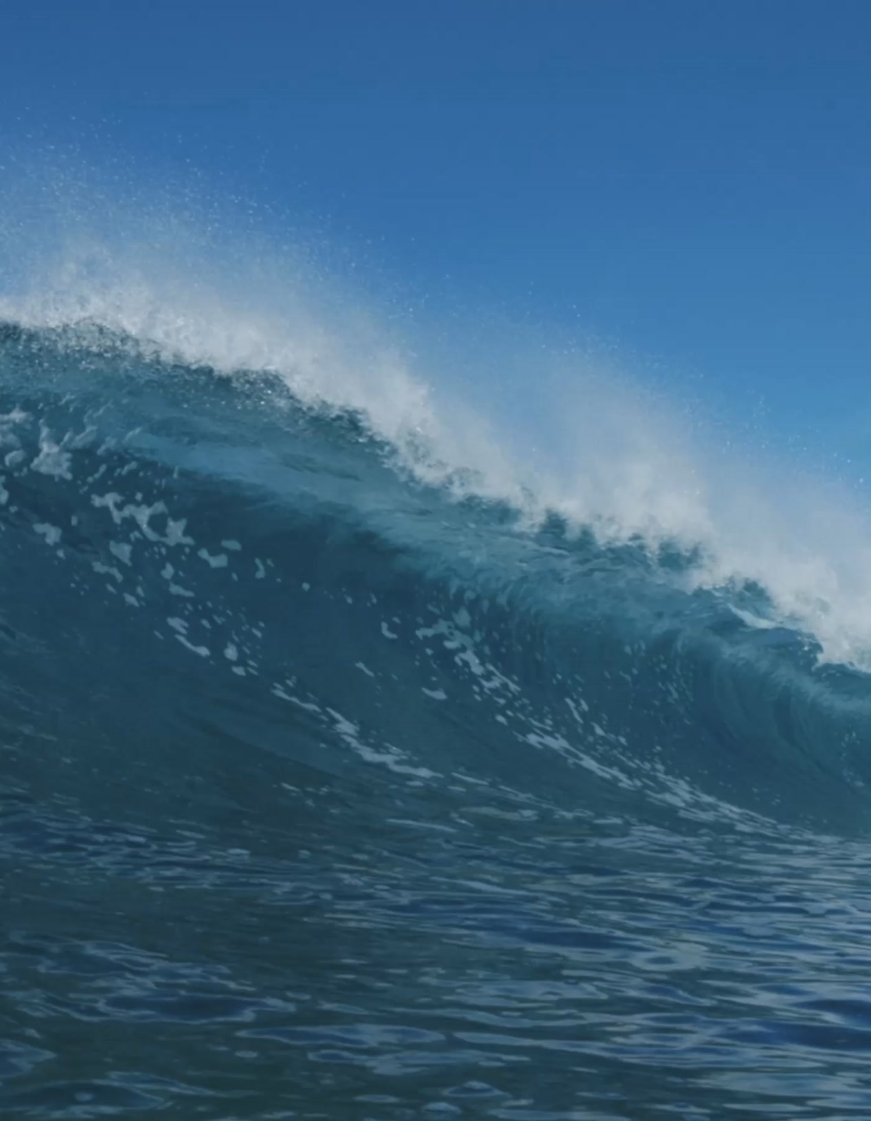 Butterfield Guernsey Facebook ad: We’re making waves with our Butterfield Island Saver…