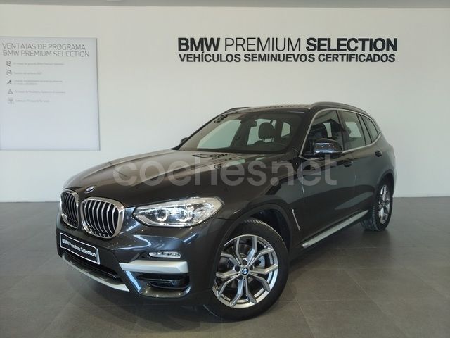 Coches.net Facebook ad