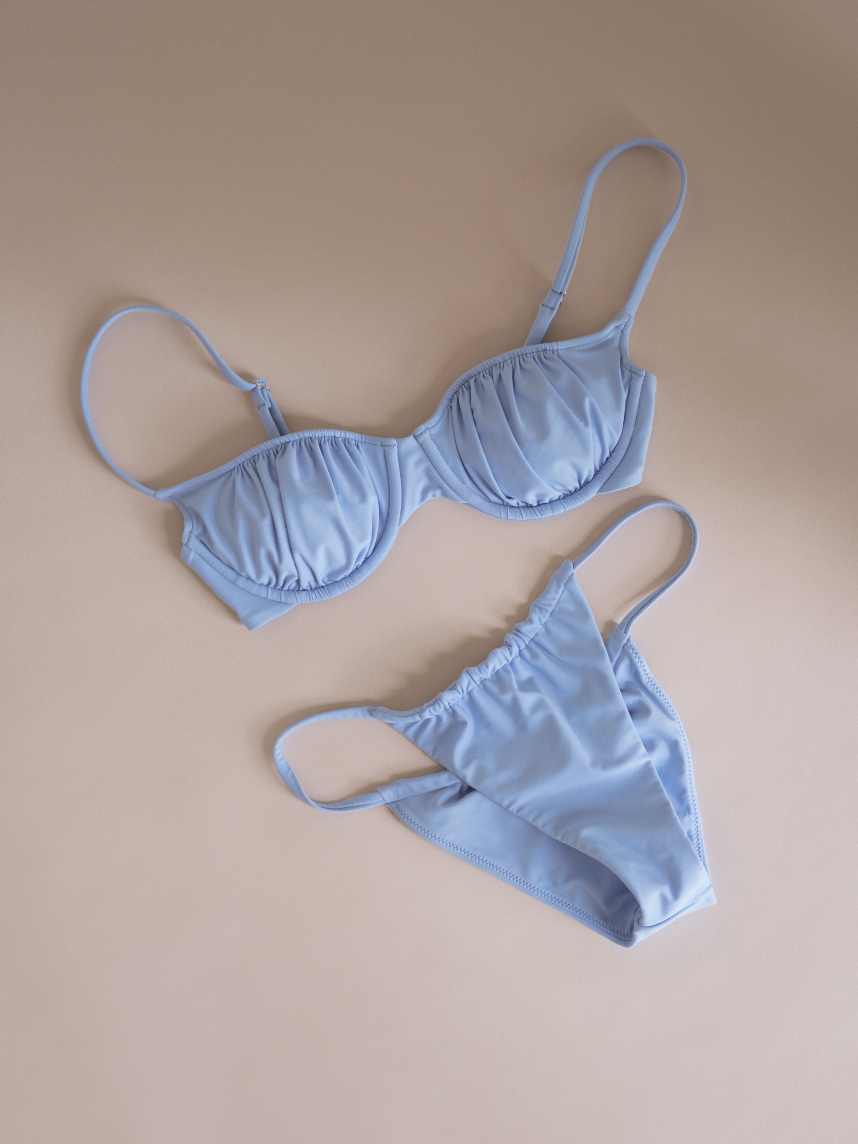 Sylk Swim Facebook ad