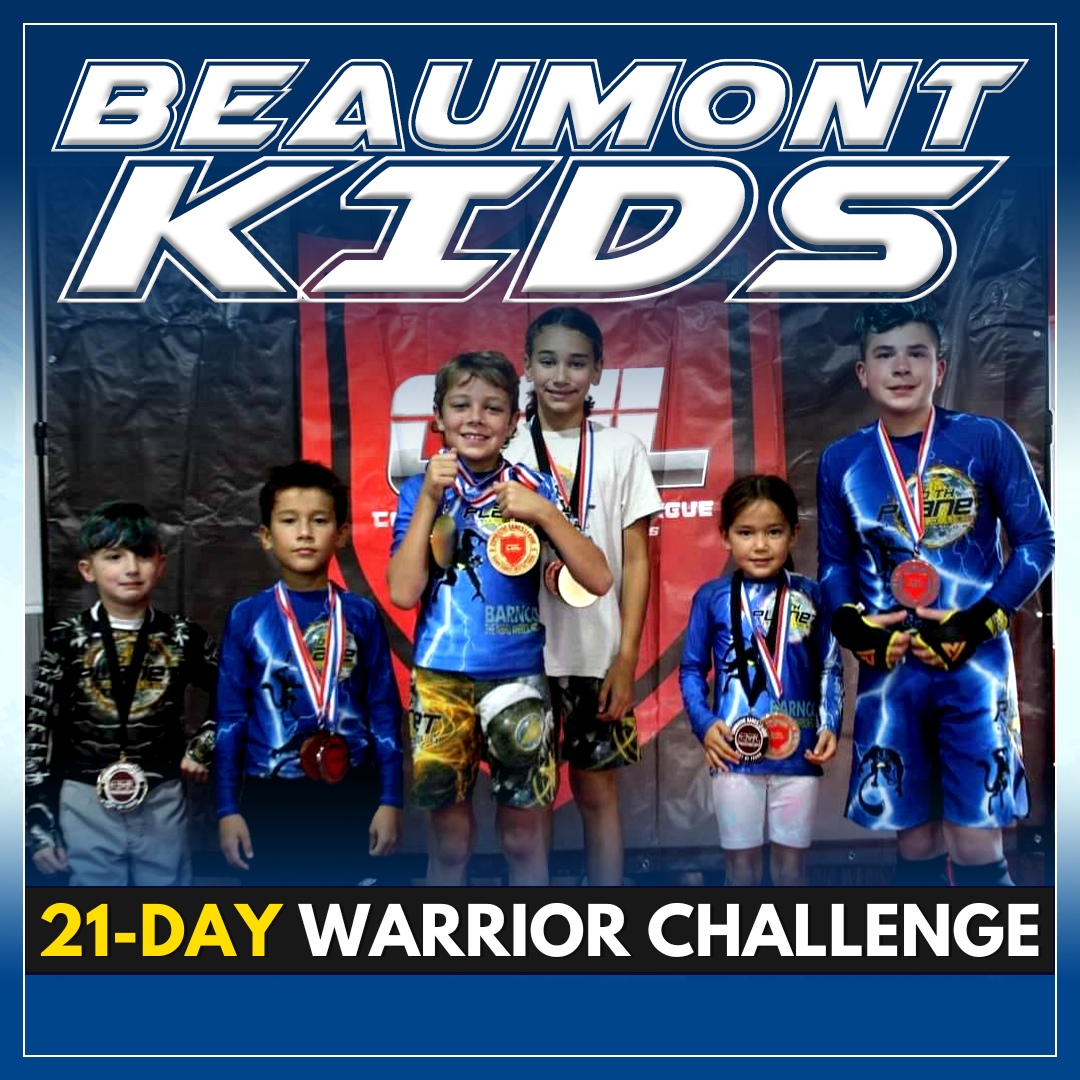 10th Planet Beaumont Facebook ad