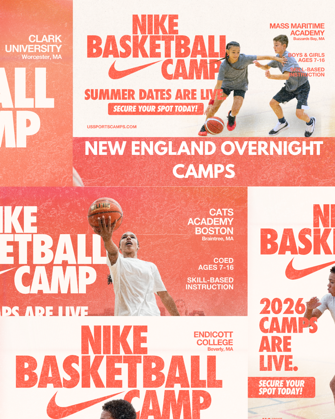 ASA Hoops Facebook ad