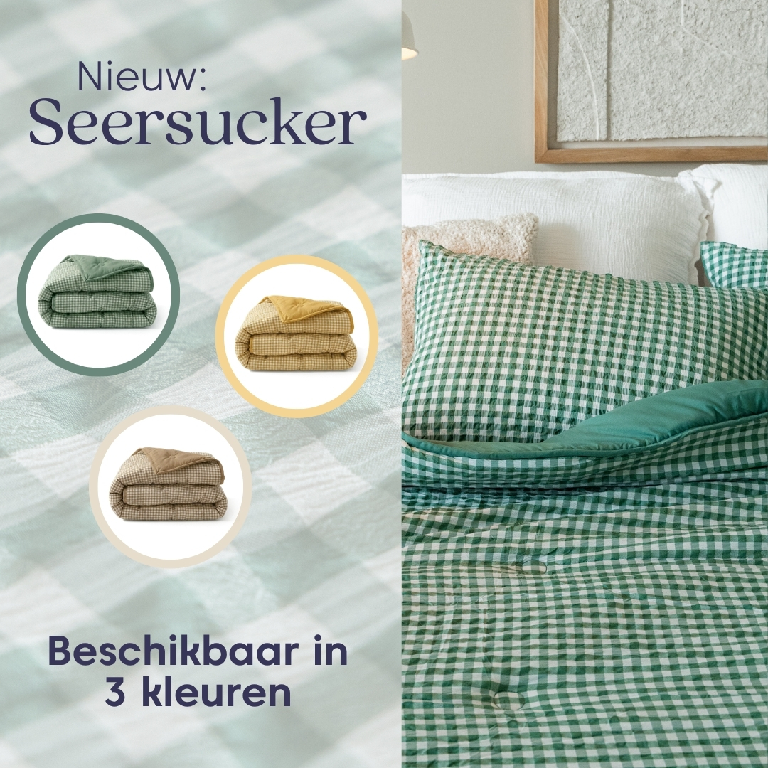 HappyBed Facebook ad