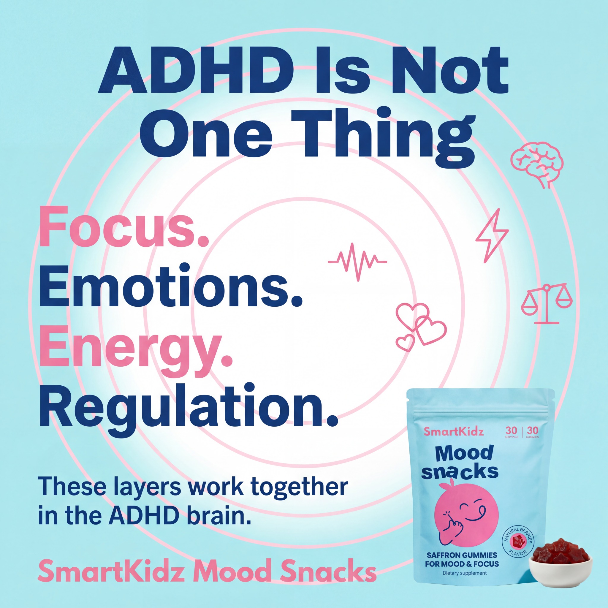 SmartKidz Facebook ad