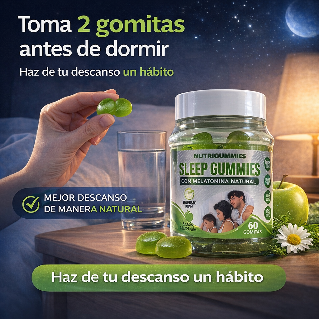 TOTAL LIFE Facebook ad