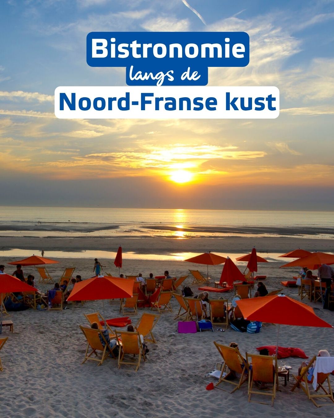 Noordfrankrijk Experience Facebook ad