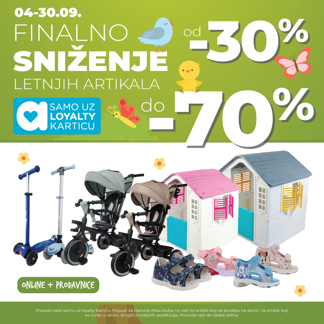 Aksa Facebook ad