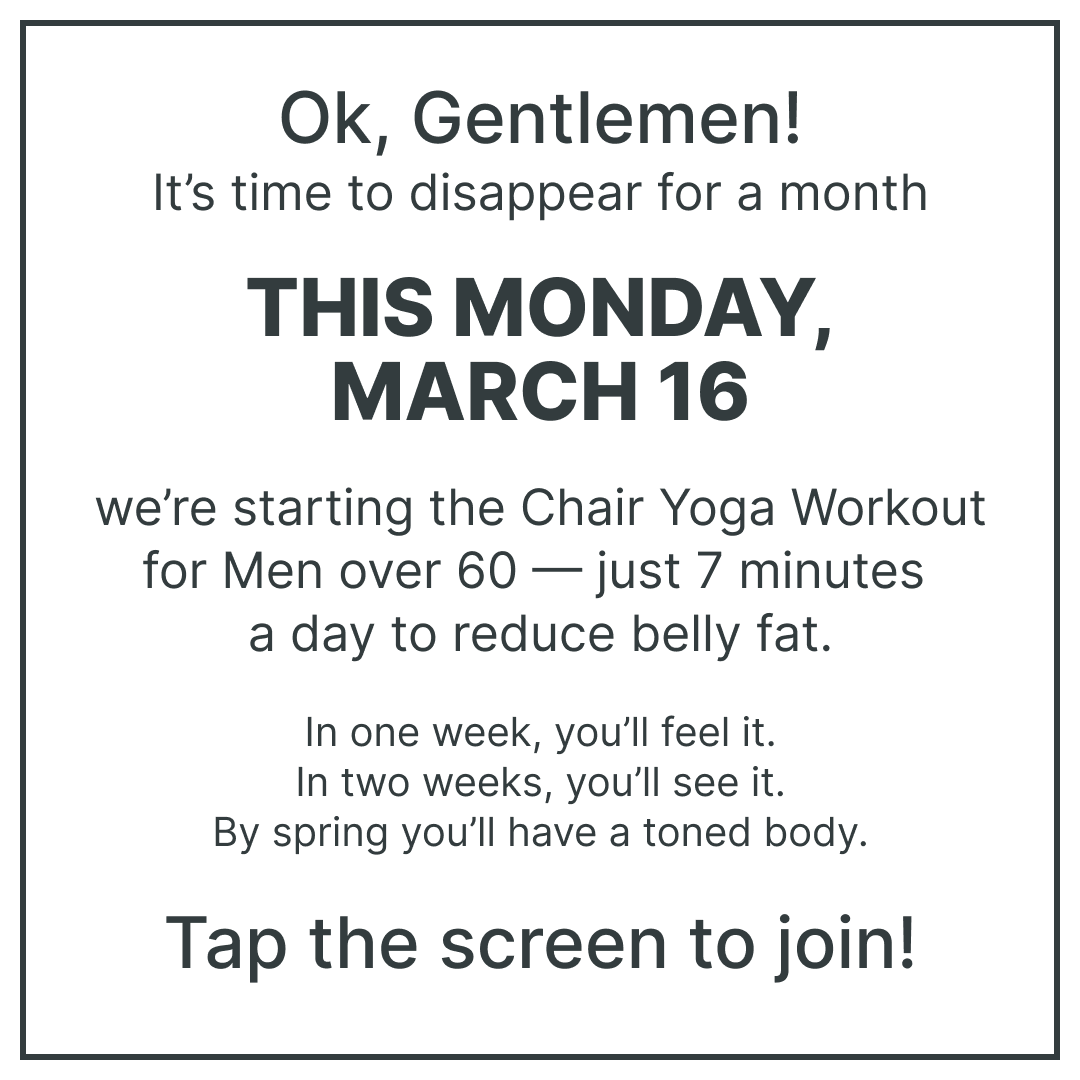 Мy 28 Day Challenge Facebook ad
