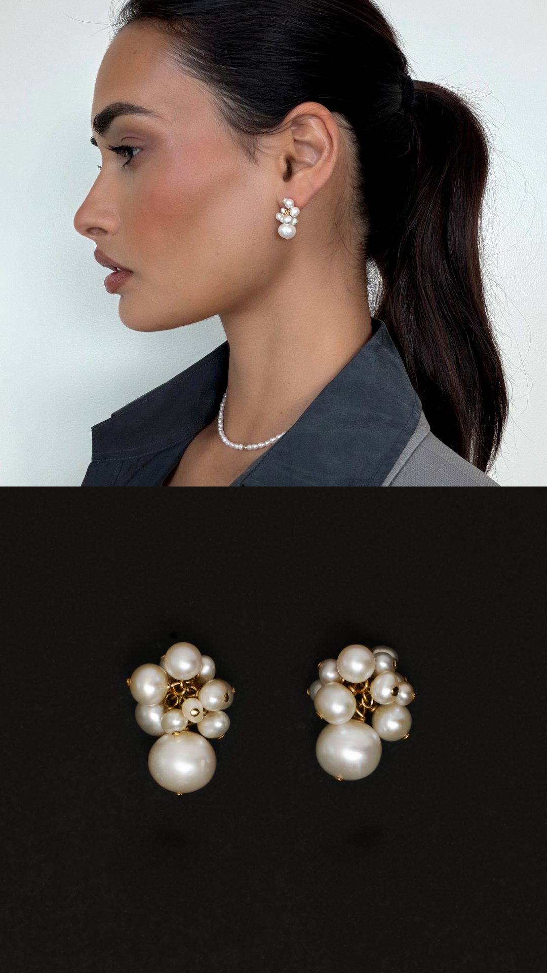 Gizele Oliveira Facebook ad