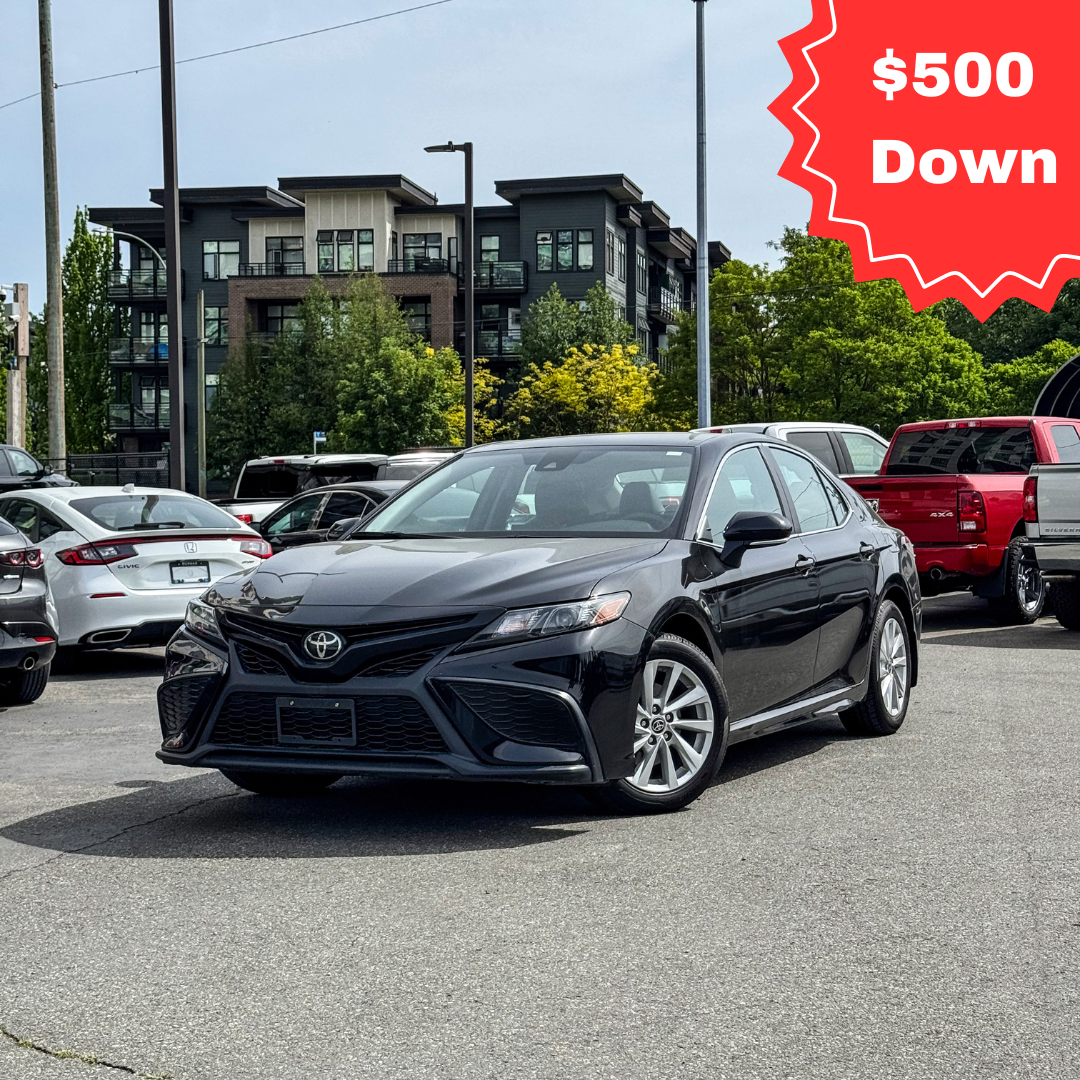 Alberta Auto Clearance Facebook ad
