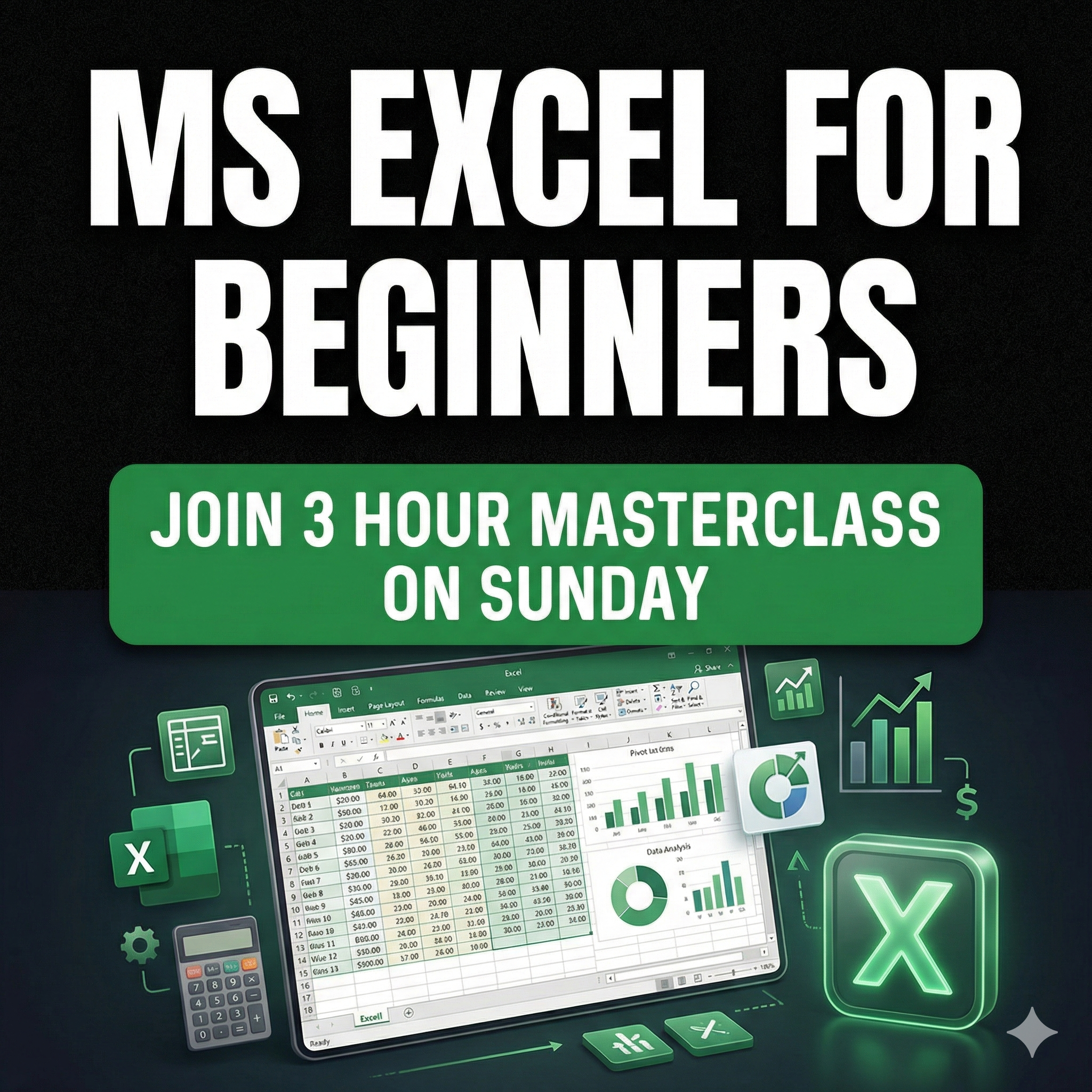 Ira Edu-Tech Facebook ad