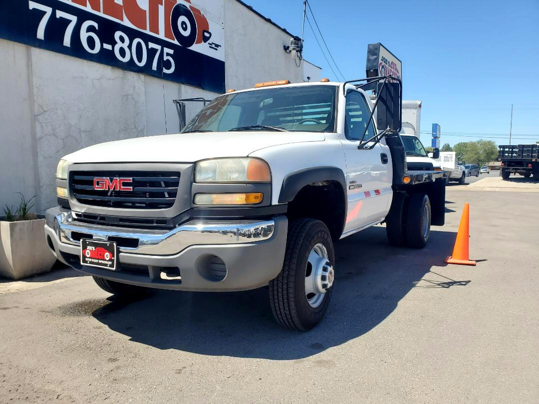 Commercial Truck Trader Facebook ad