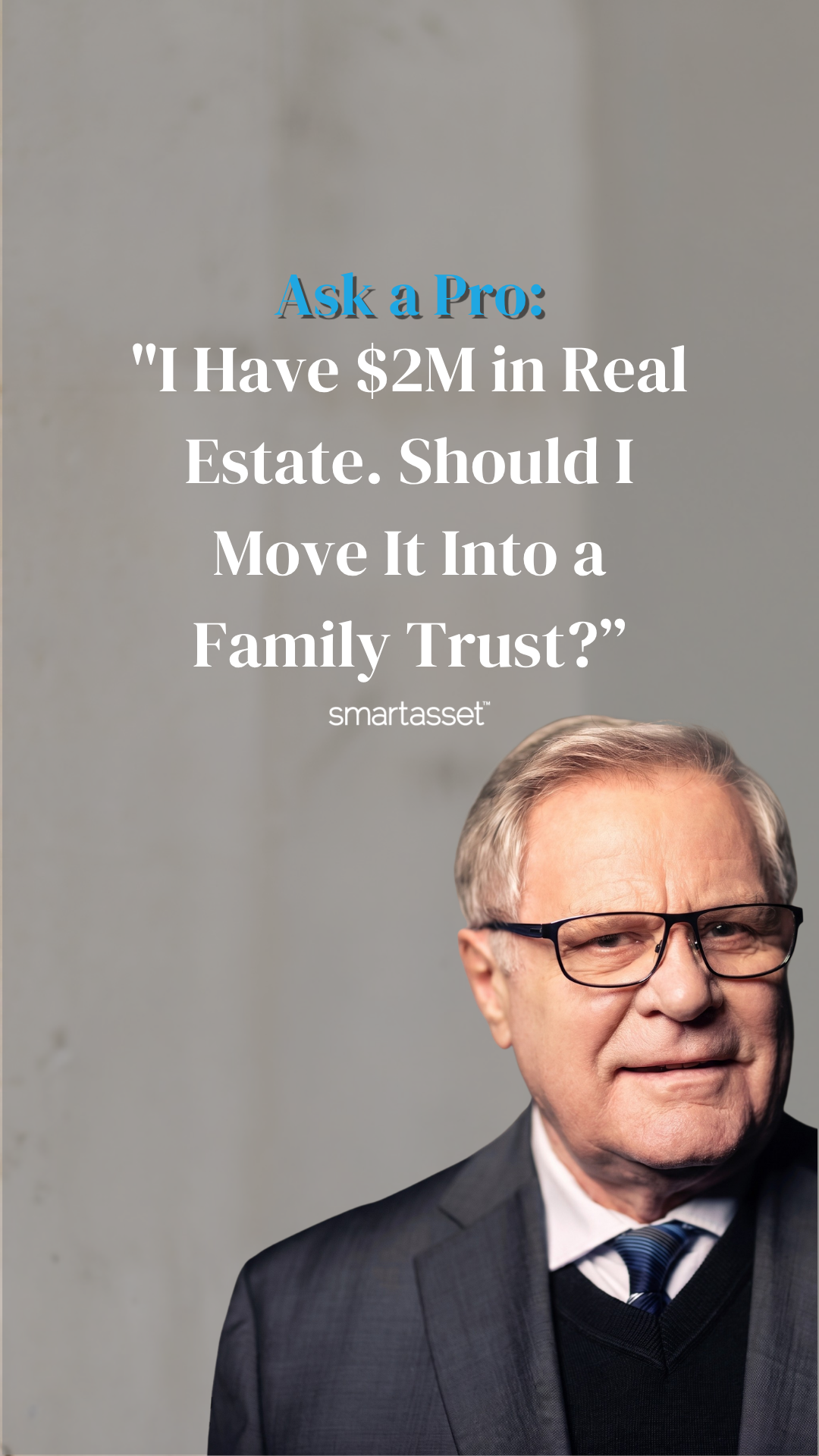 SmartAsset.com Facebook ad