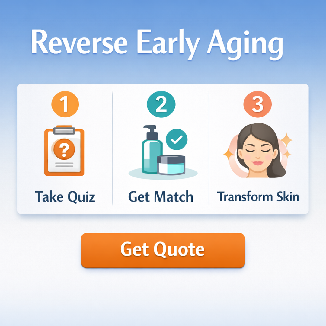 Beem Light Sauna - North Scottsdale Facebook ad: Reverse Early Aging