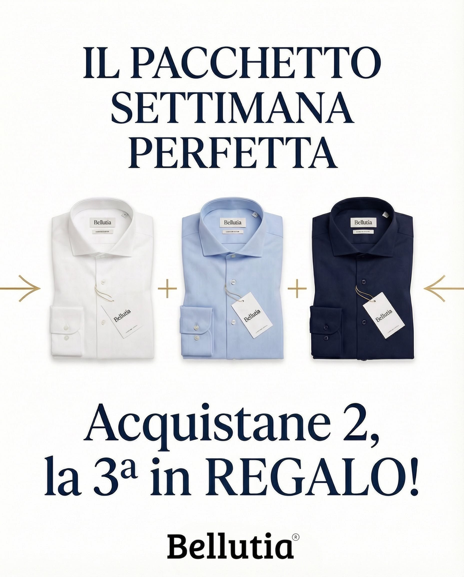 Marco Bernardi Facebook ad