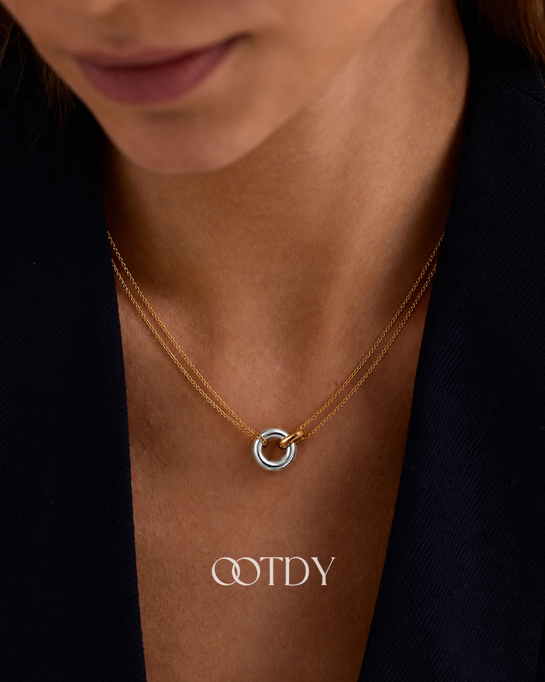 OOTDYofficial Facebook ad