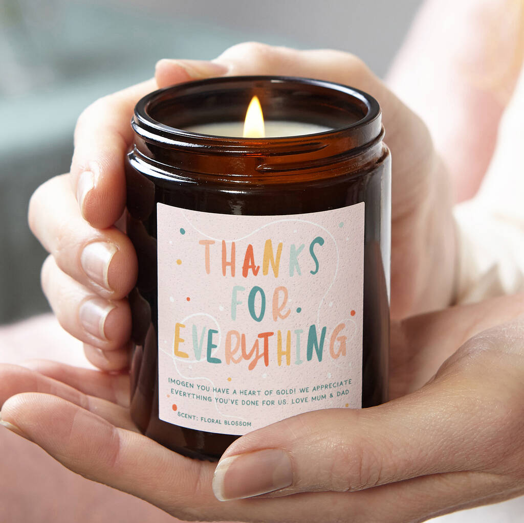 notonthehighstreet Facebook ad