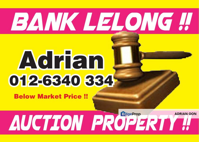 EdgeProp.my Facebook ad