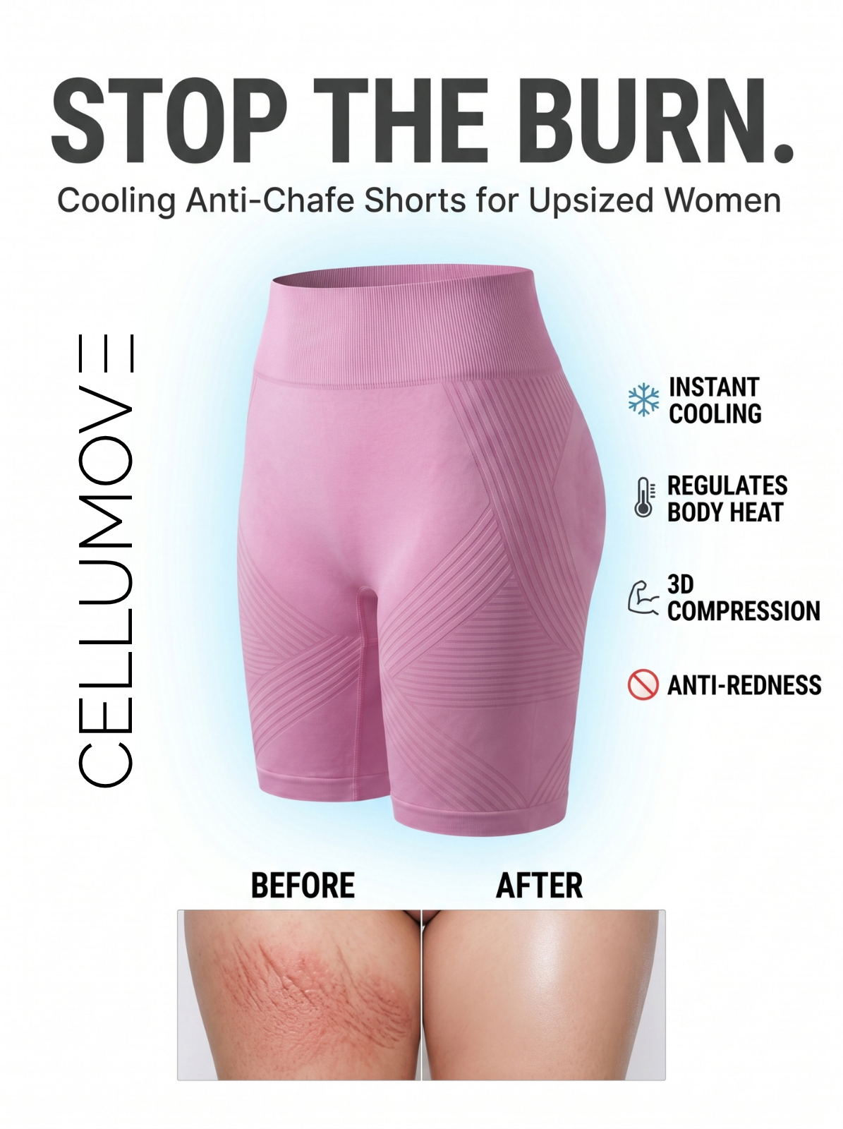 Cellumove Facebook ad