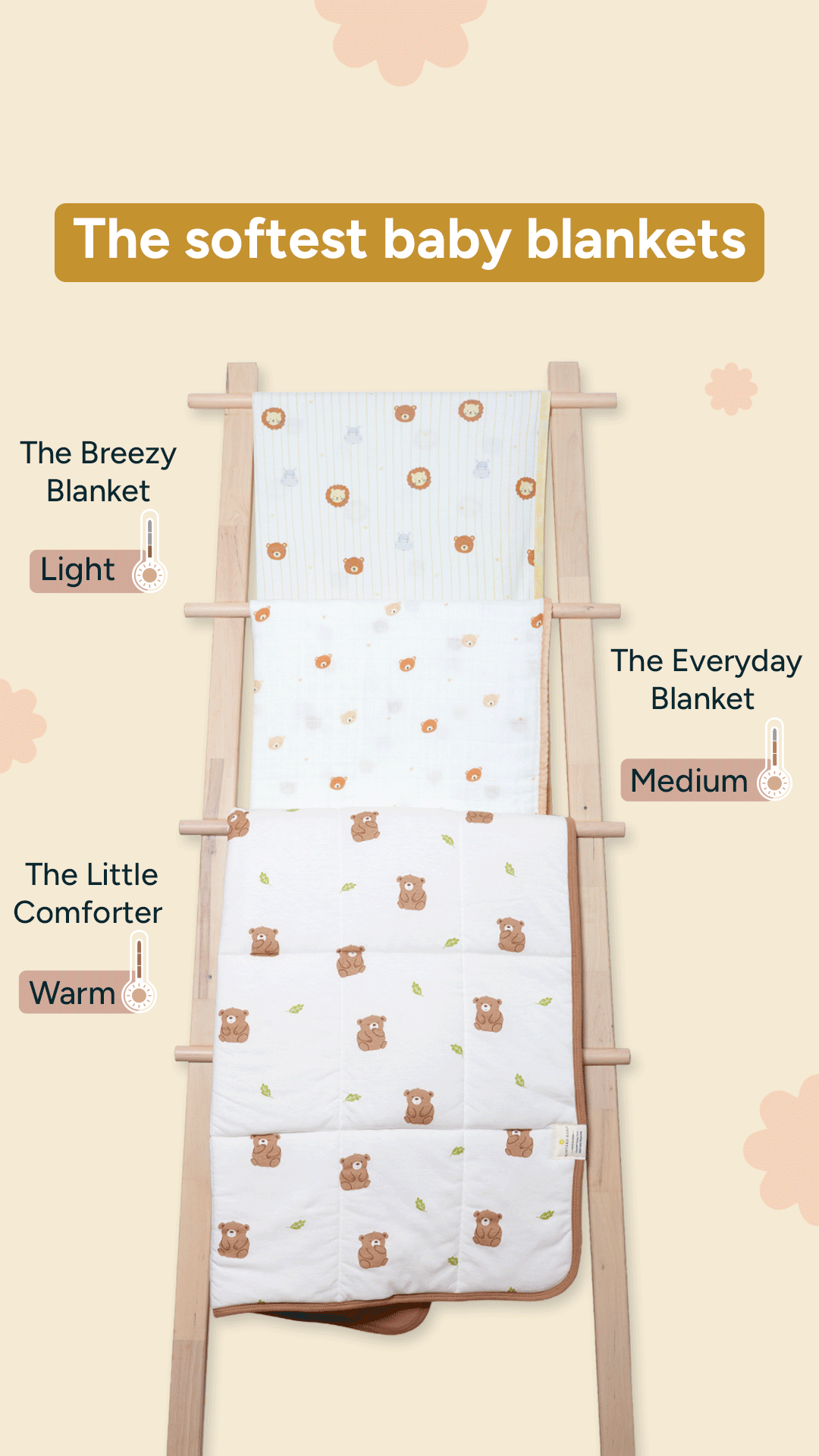 Nintara Baby India Facebook ad