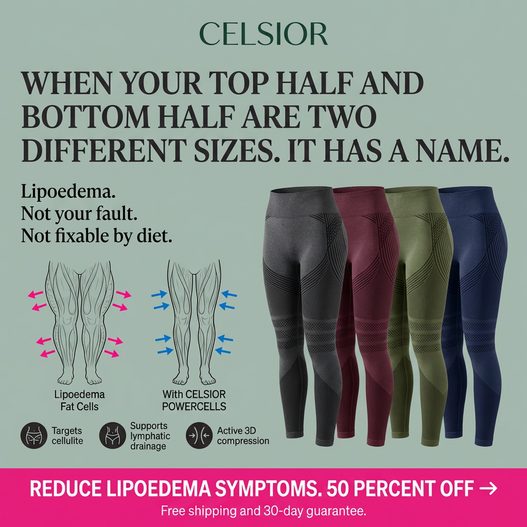 OhCelsior Facebook ad