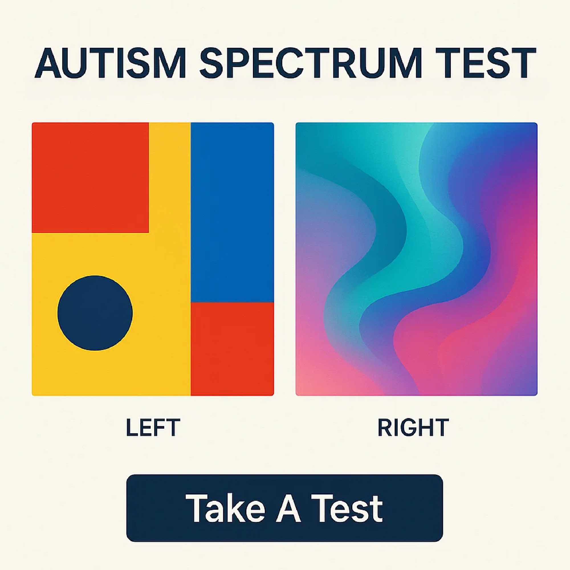 Yourselfirst: Mental Balance Facebook ad