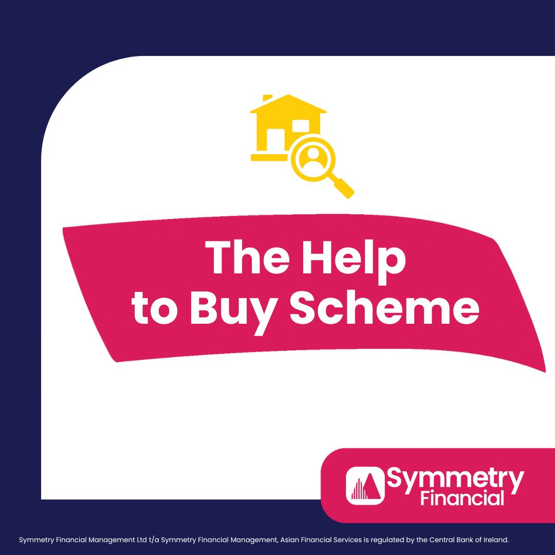 Symmetry Financial Management Facebook ad