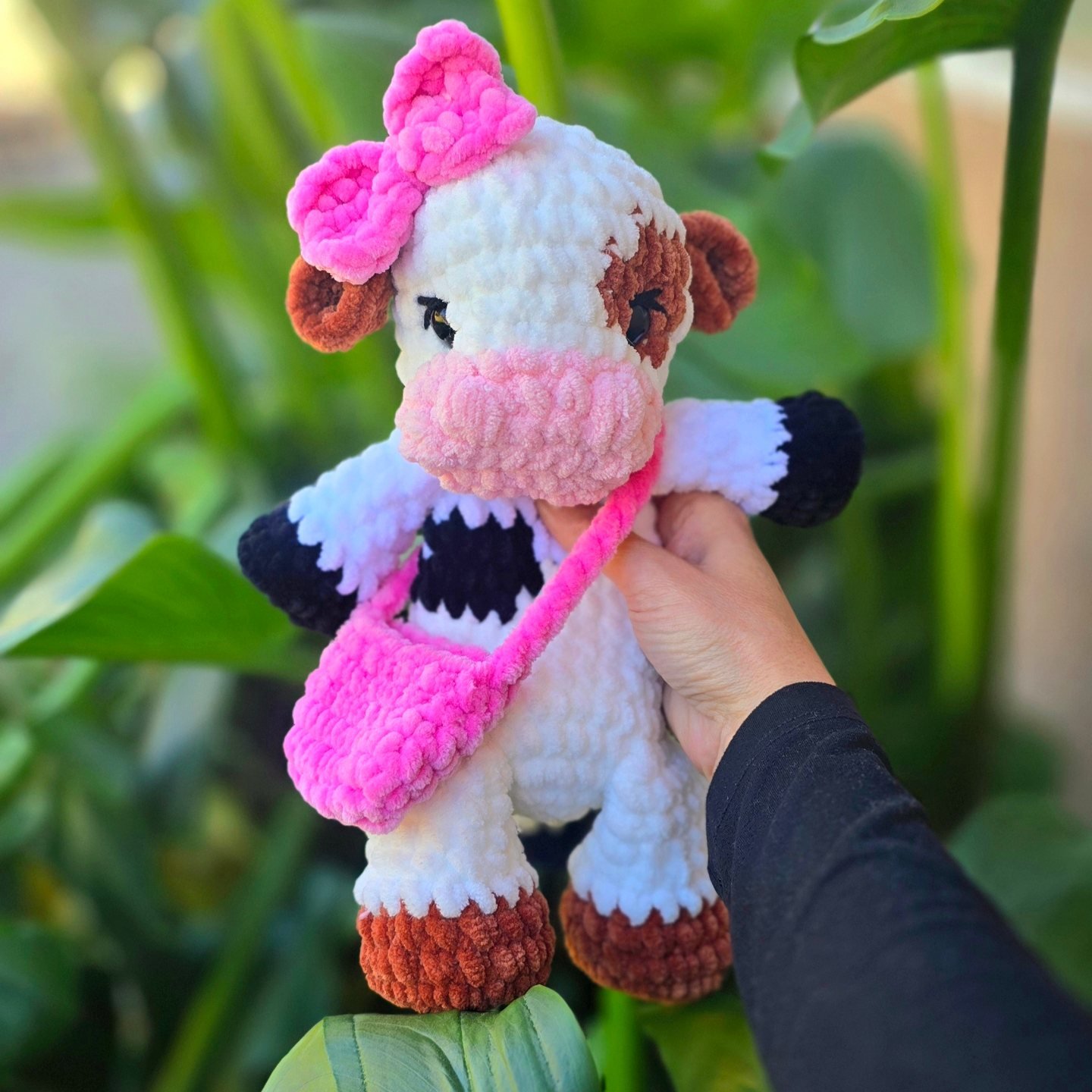 Knotsmerryyarn Facebook ad