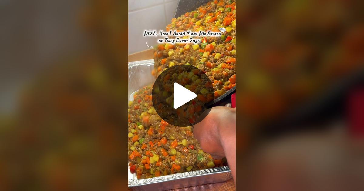 Hue2maxng Facebook ad: TikTok · Chef Obianuju