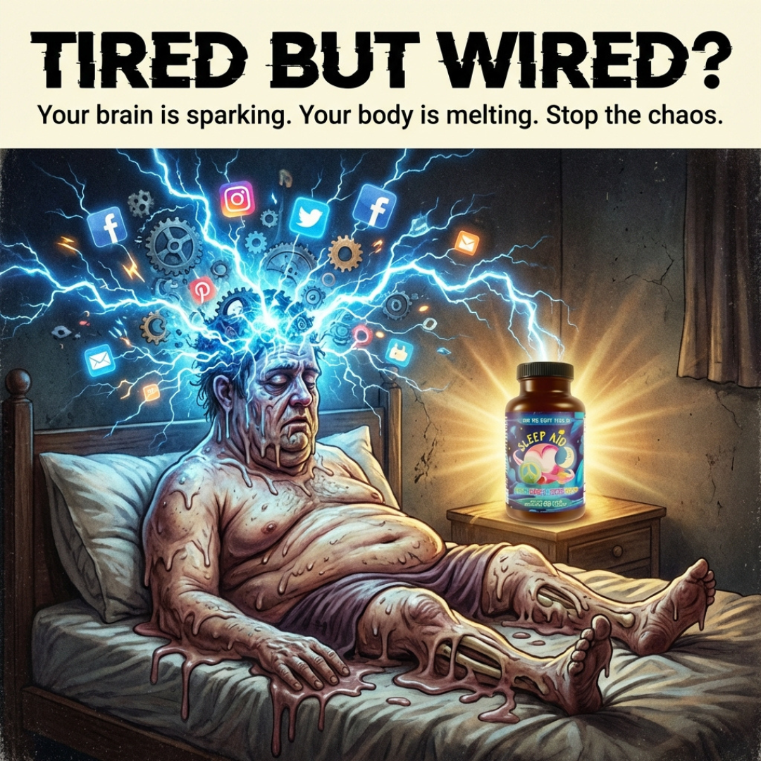 Hippie Farms Facebook ad