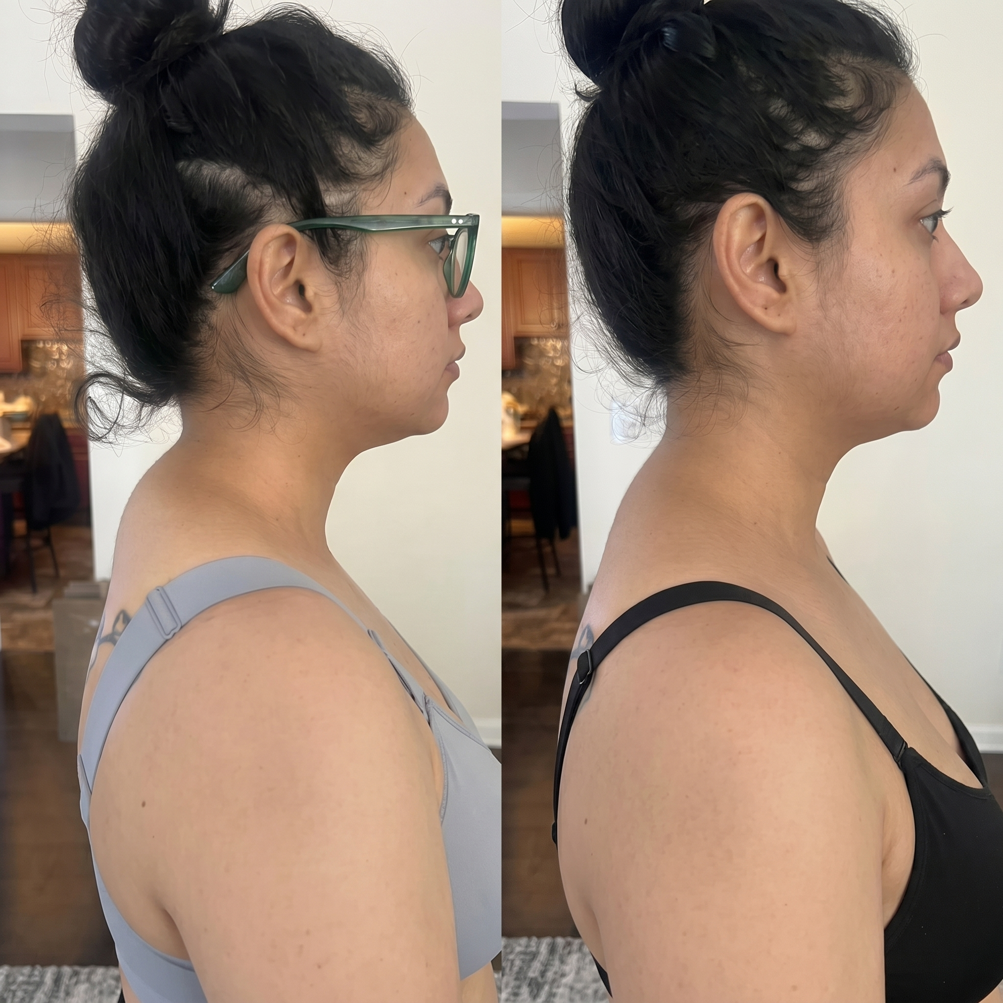 Dr. Sarah Chen Facebook ad
