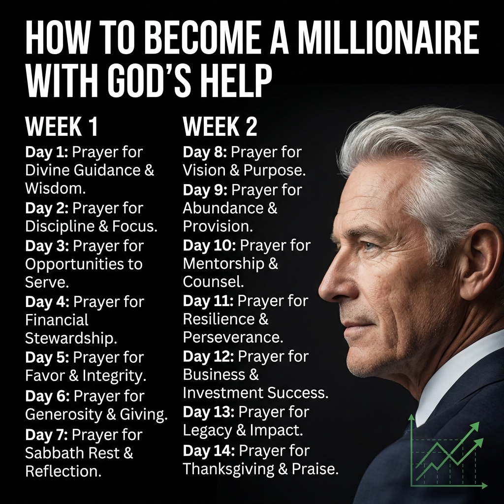 Stewardship & Life Reset Facebook ad