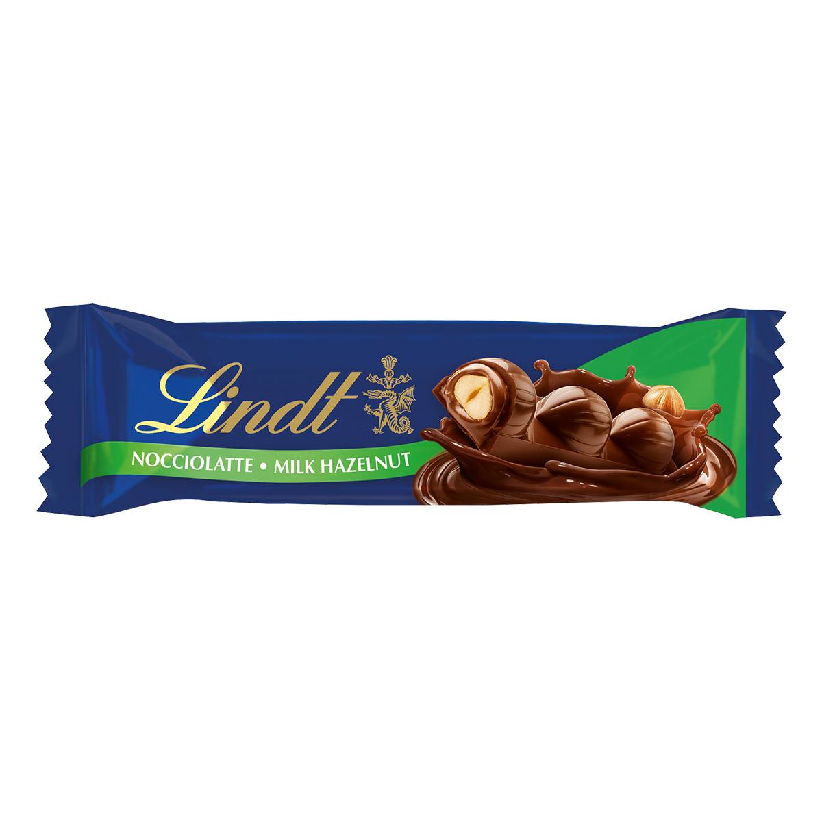 Lindt Facebook ad