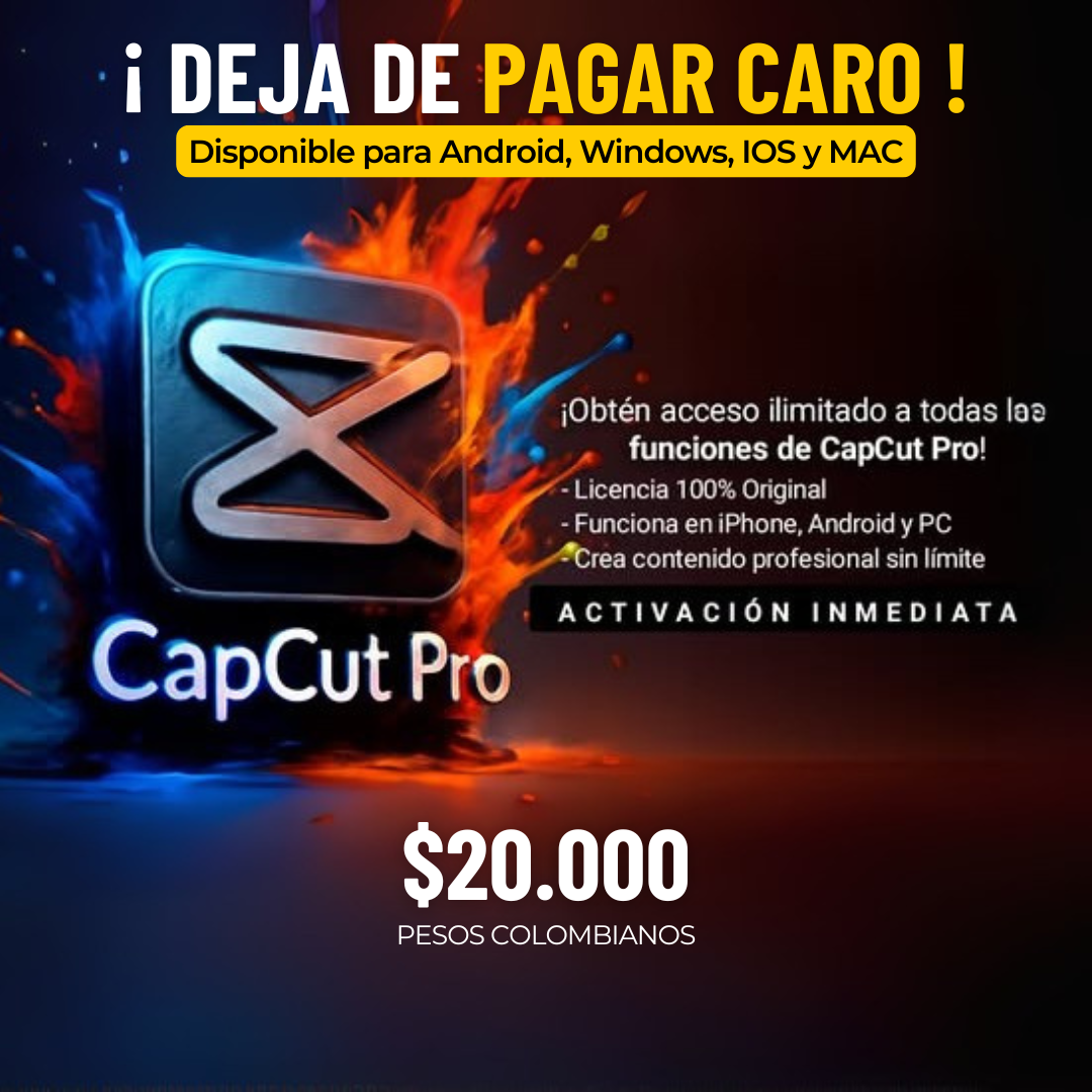Conexión Digital Facebook ad: POR SOLO $20.000