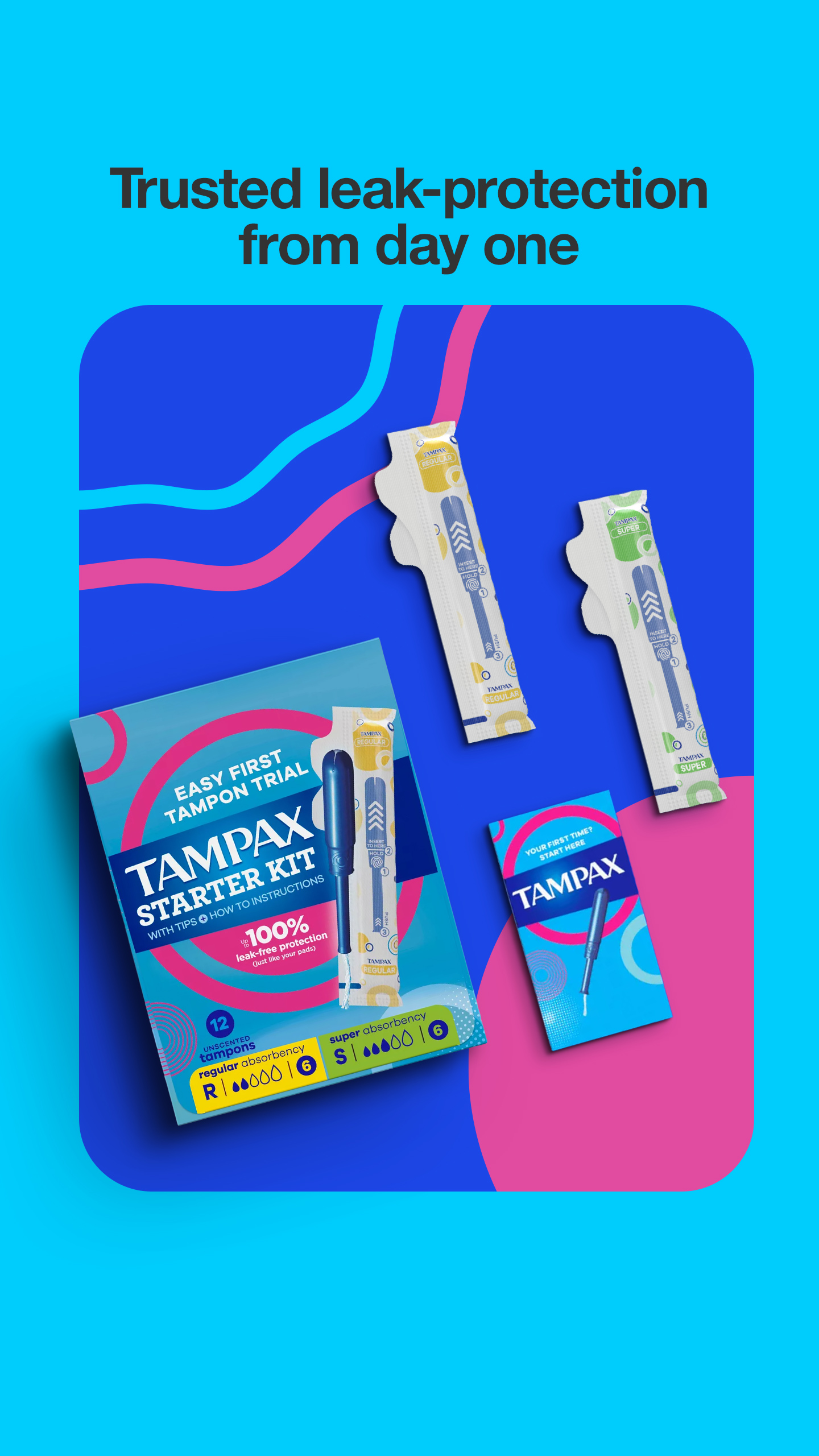 Target Facebook ad