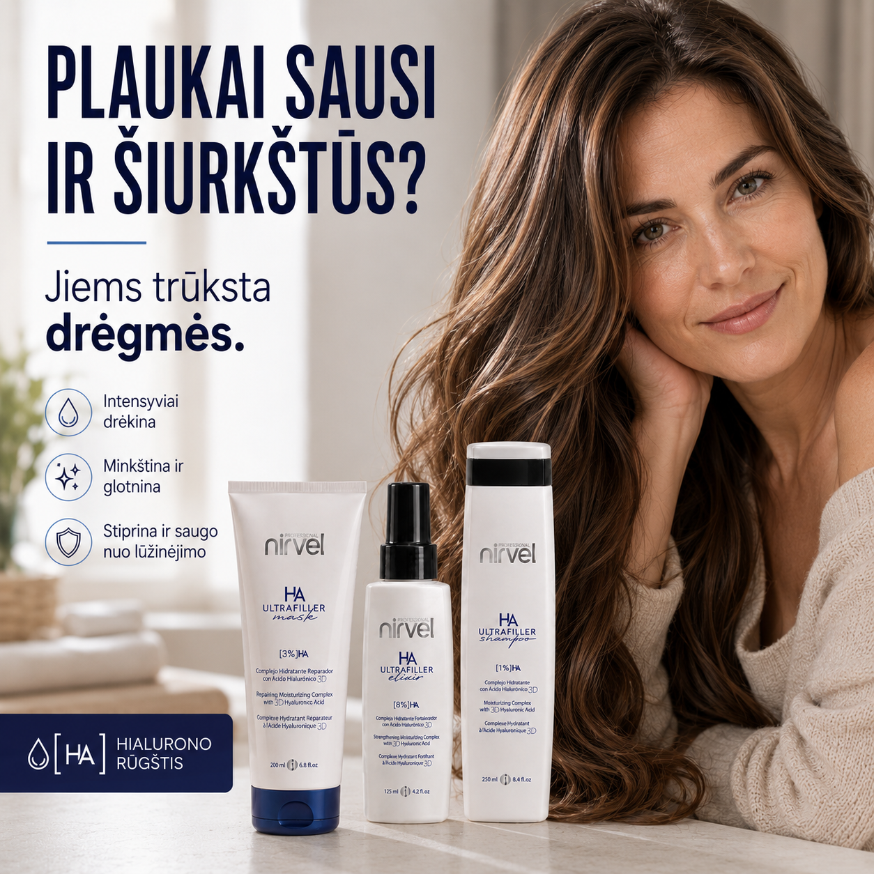 Profkosmetika LT Facebook ad