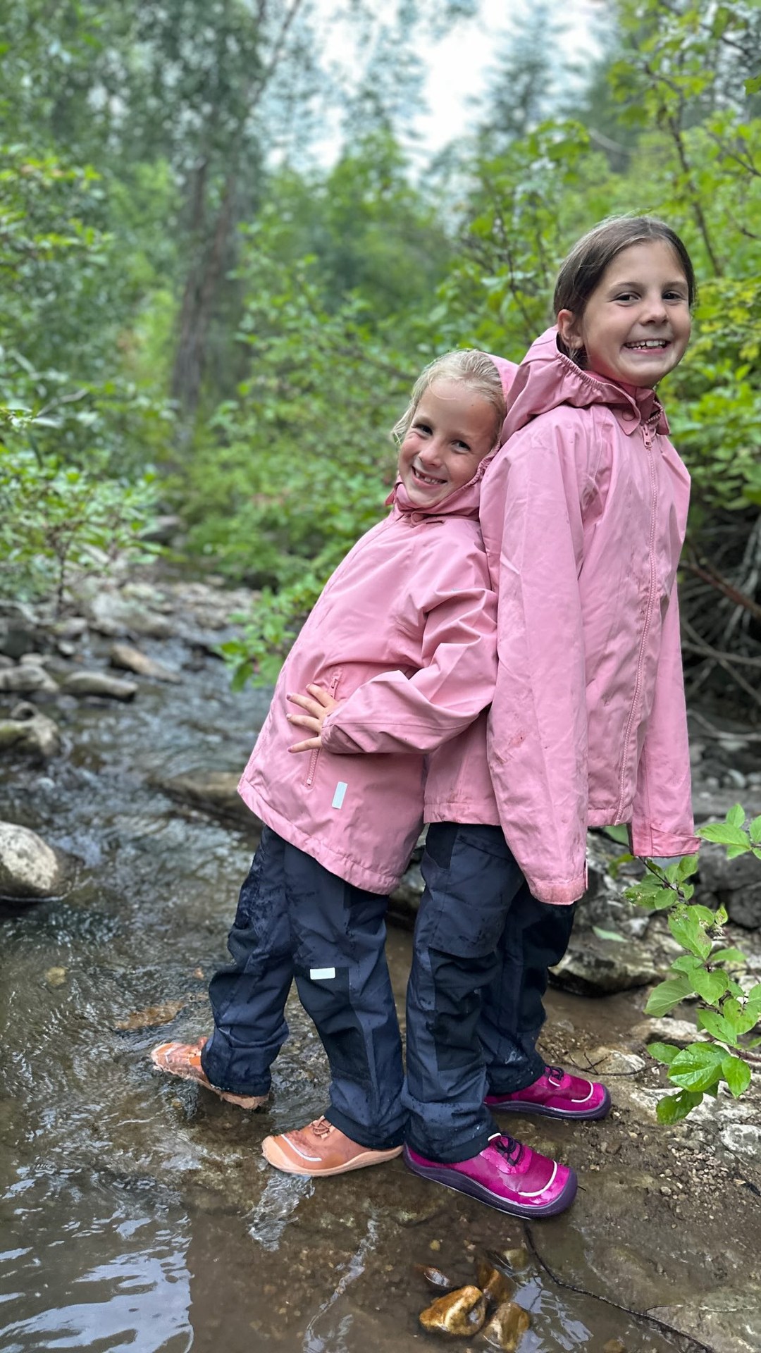 Advanture4six Facebook ad: Mom failed because she wasn’t head to toe…