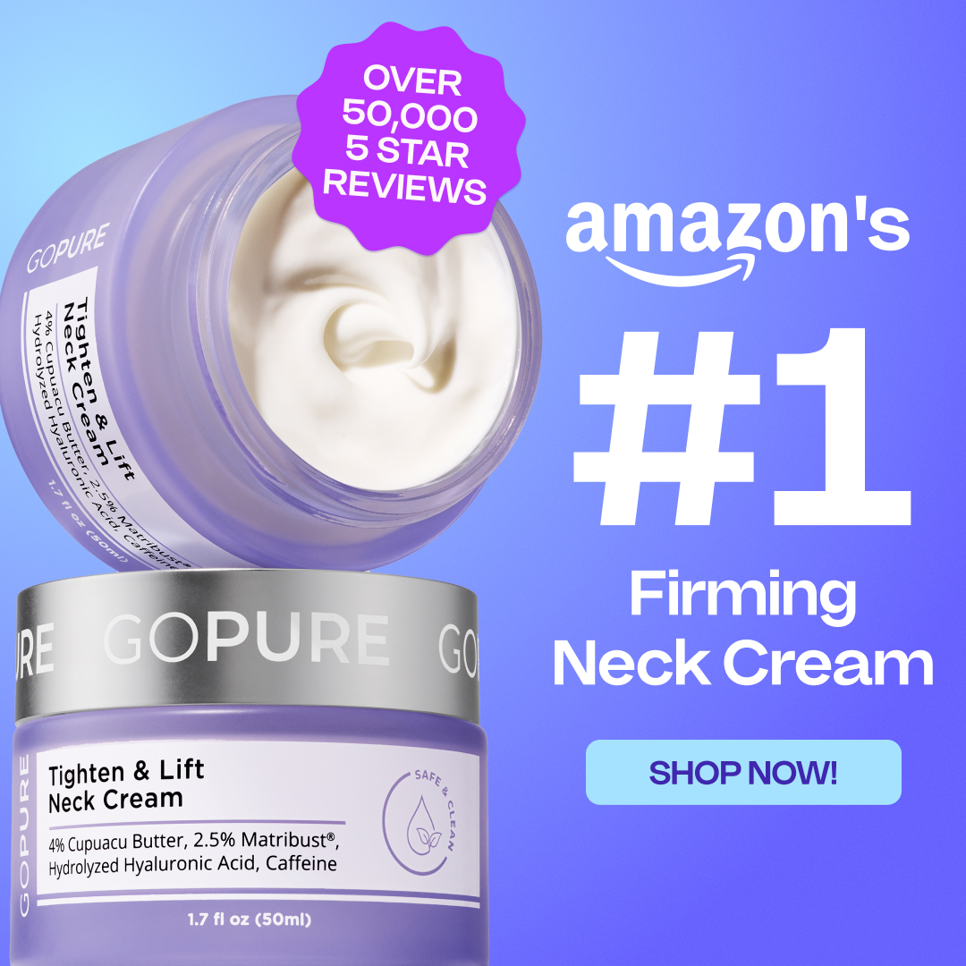 Black Friday Beauty Deals Facebook ad