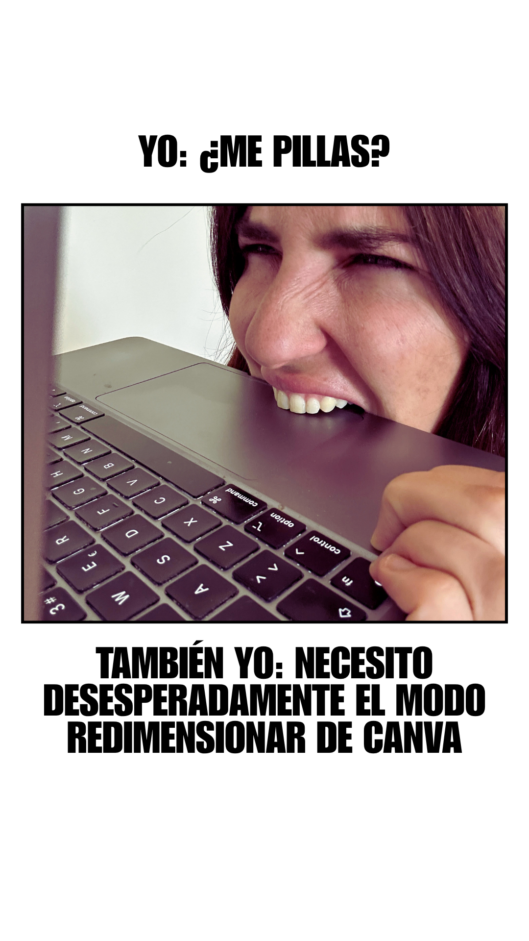 Canva Facebook ad